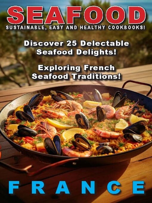 Title details for Taste of Sea Food by Magic Media ApS - Available